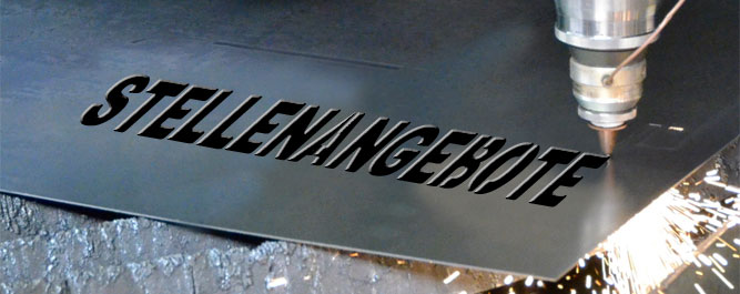 Stellenangebote